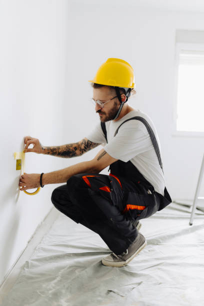 Trusted Spring Glen, UT Painting & Drywall Services Experts